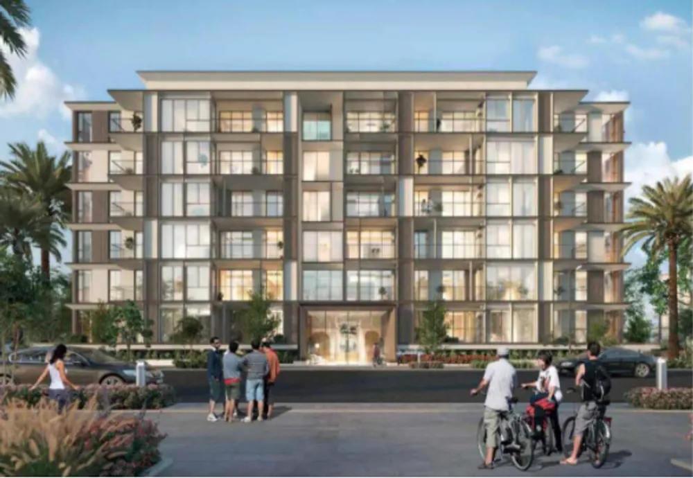 Blue Views Residences Mivida