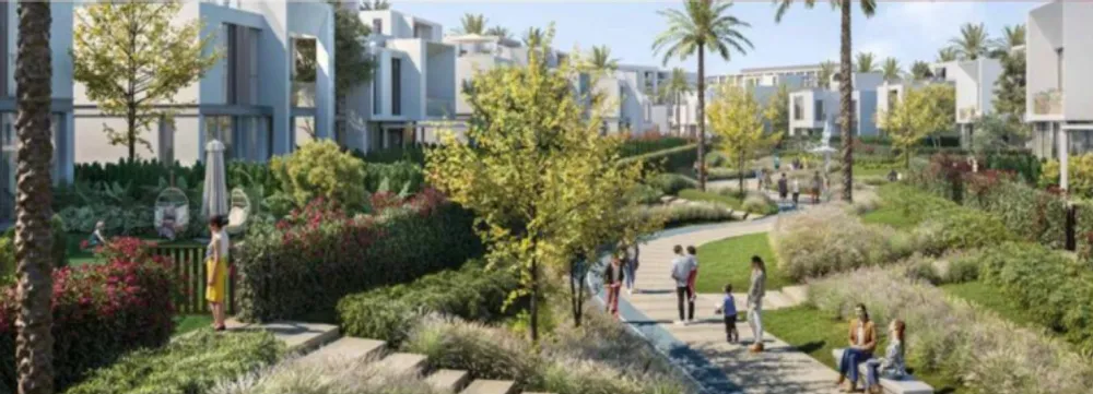 Blue Views Residences Mivida