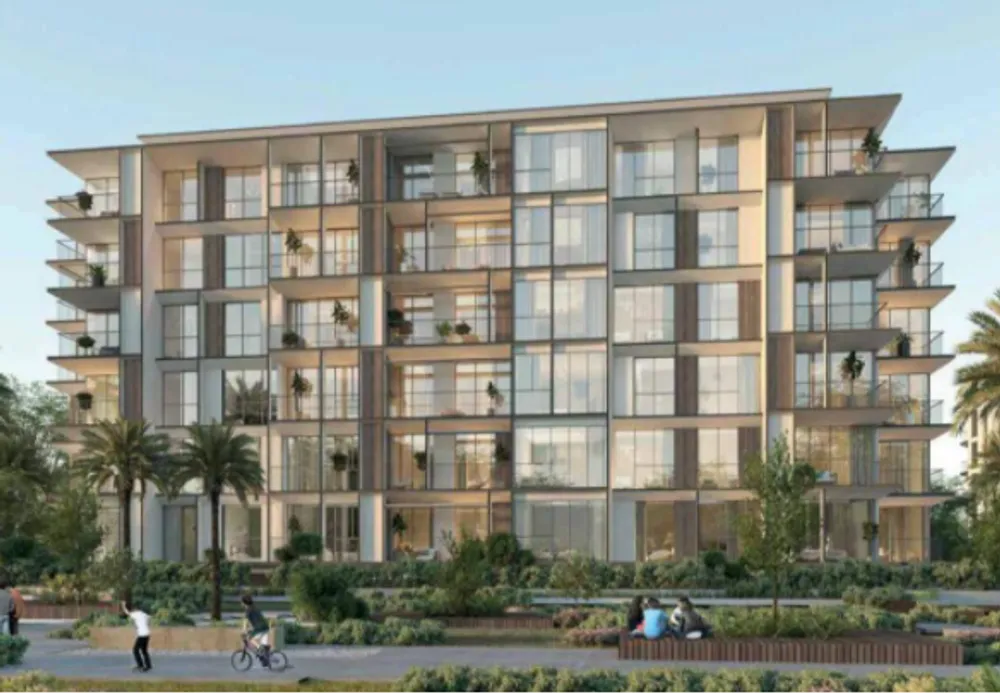 Blue Views Residences Mivida
