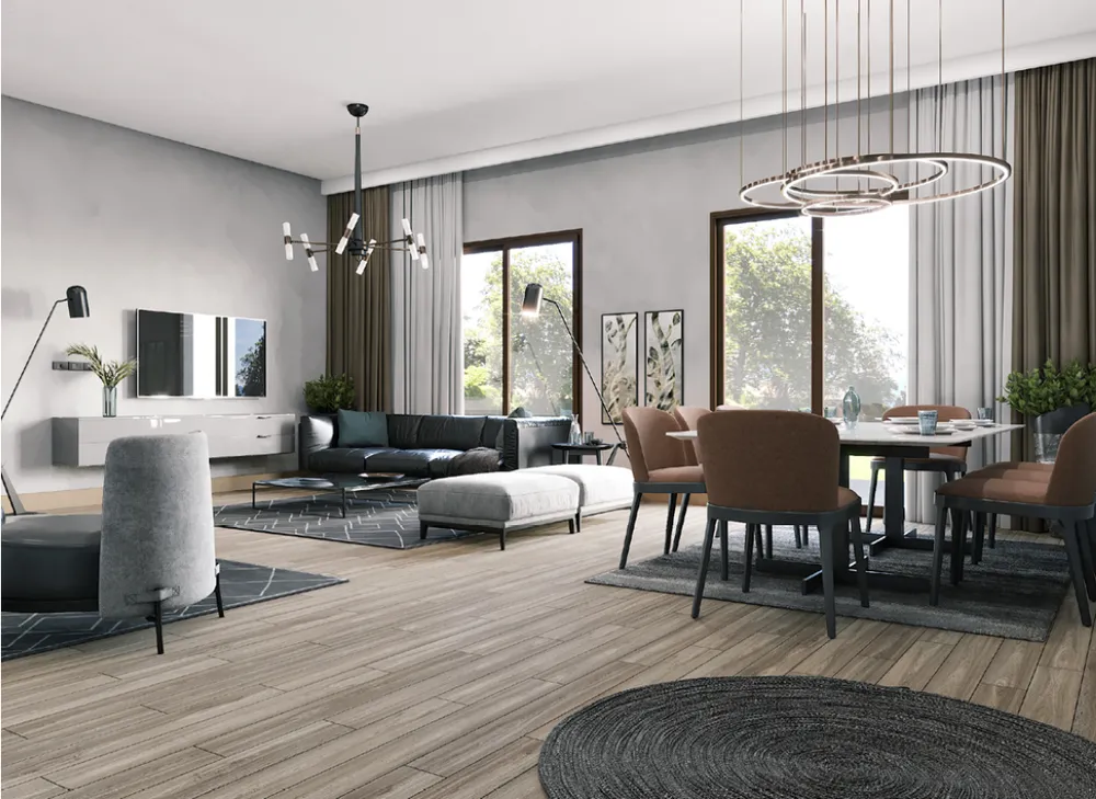 Allegria Residence