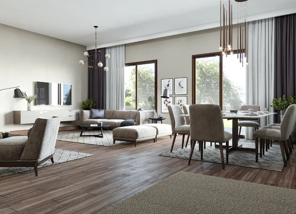 Allegria Residence
