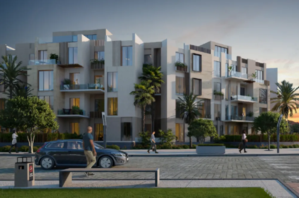 Allegria Residence