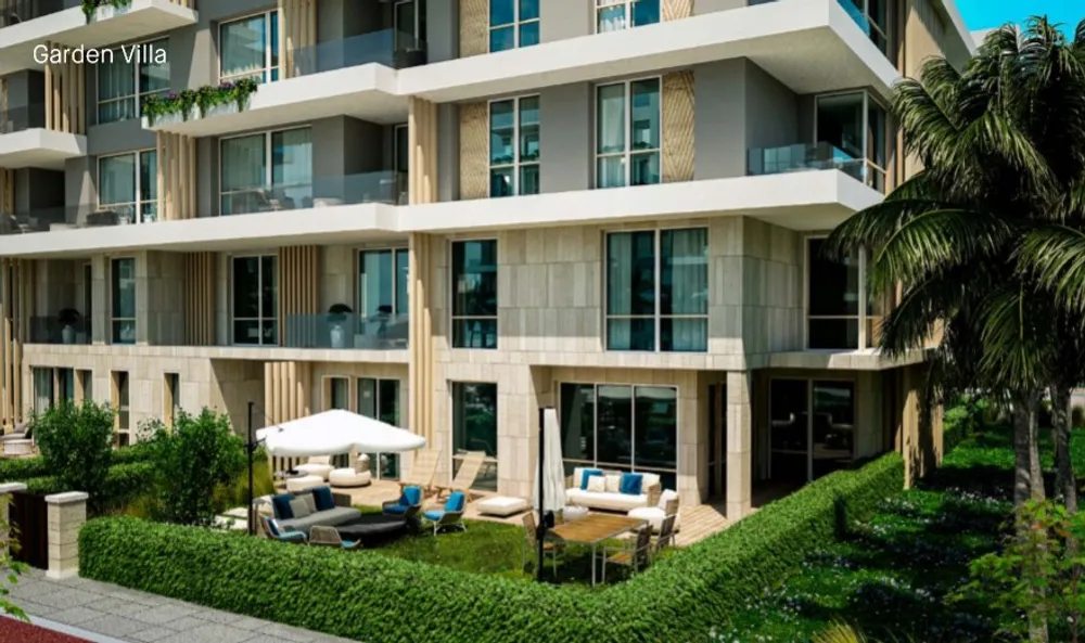 Garden Residence Hyde Park
