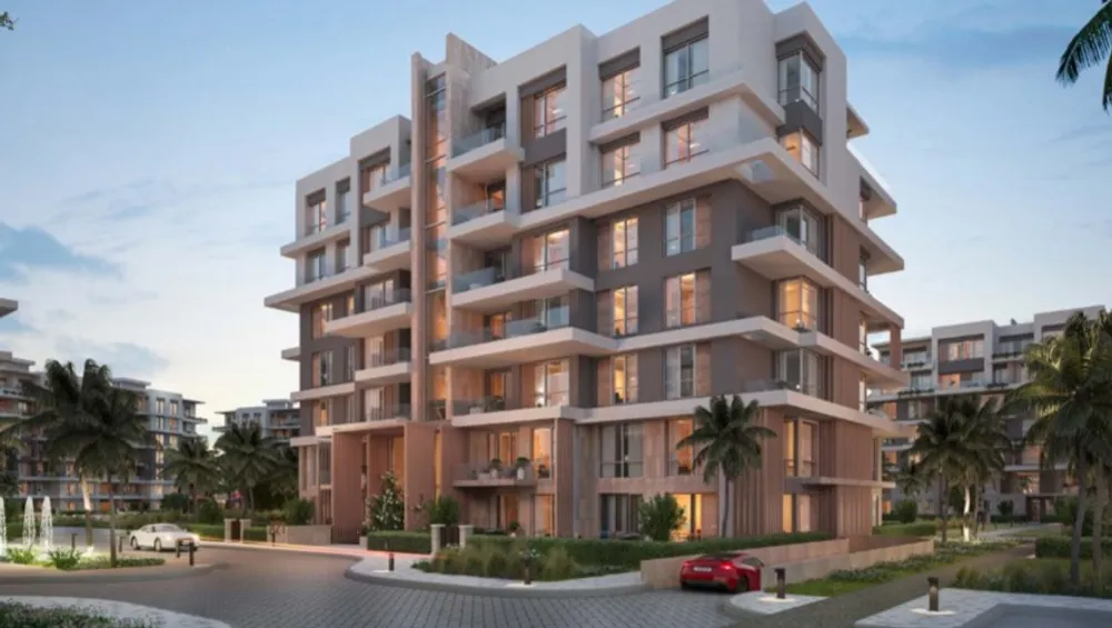 Garden Residence Hyde Park