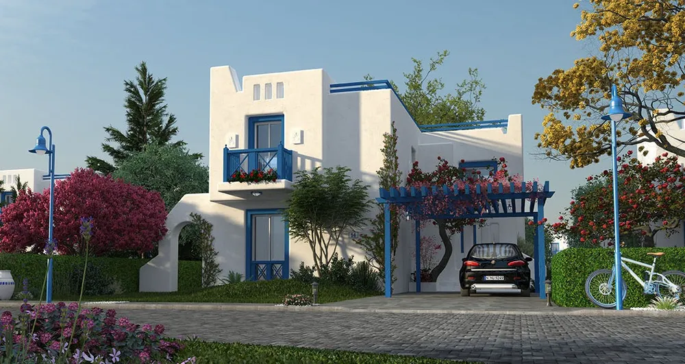 Paros
