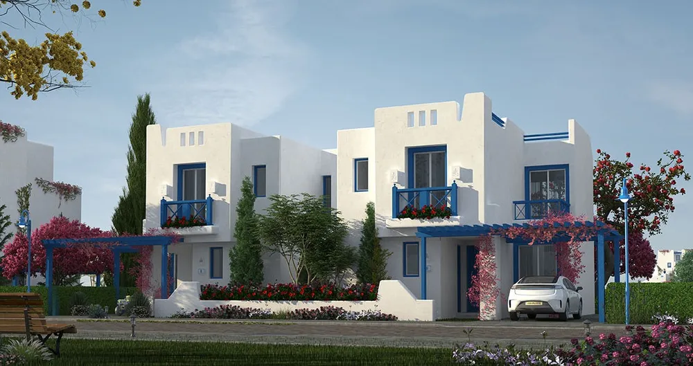 Paros