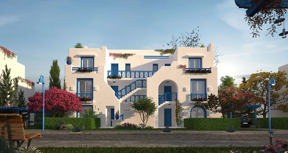 Paros
