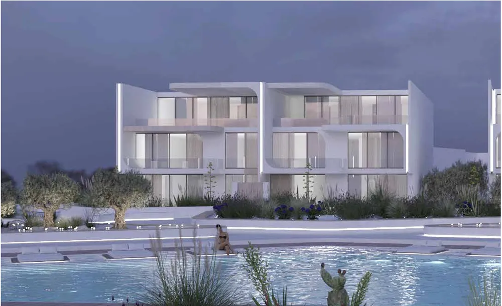 AQ Residence