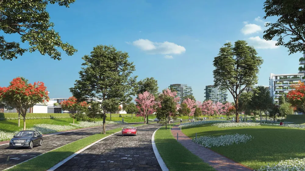 Il Bosco