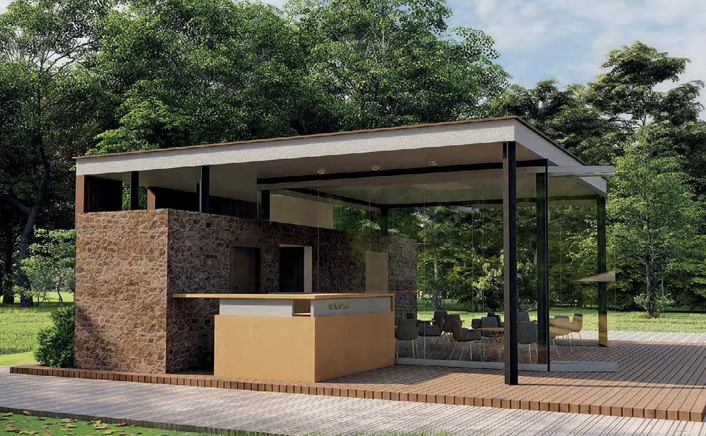 The Park-Il Bosco