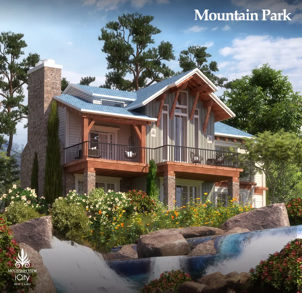 Mountain Park