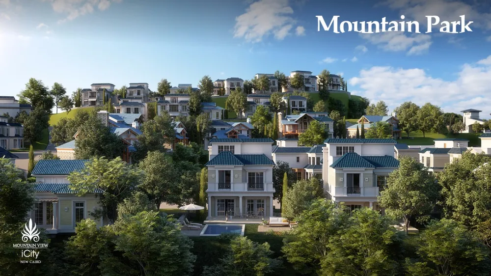 Mountain Park