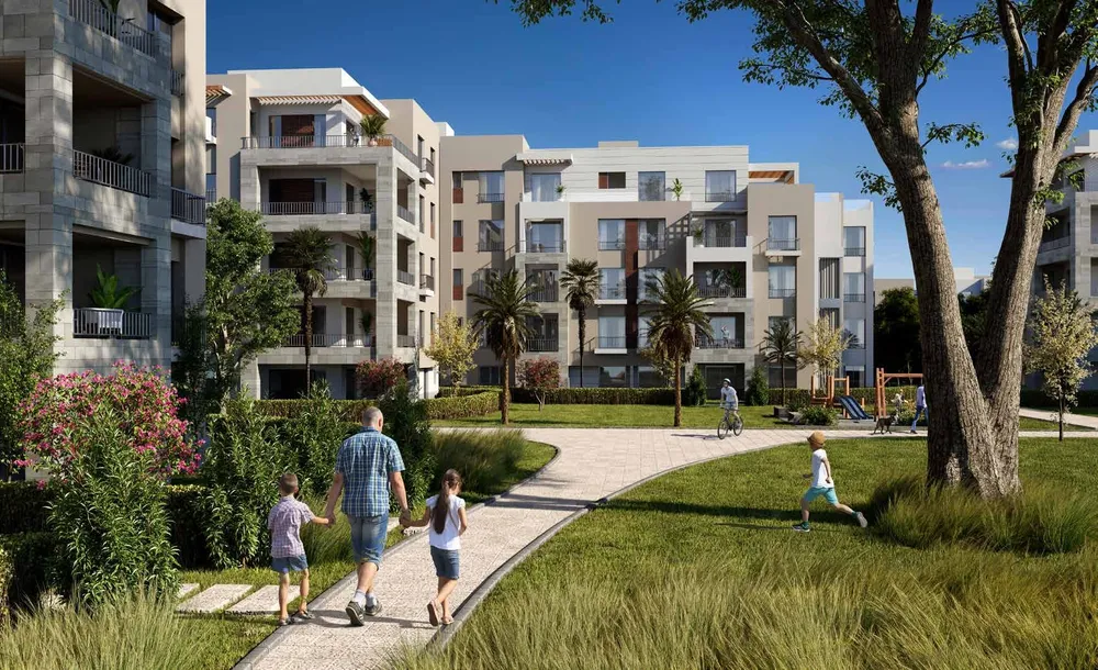 Clubside Apartments  District 5
