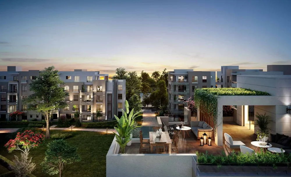 Clubside Apartments  District 5