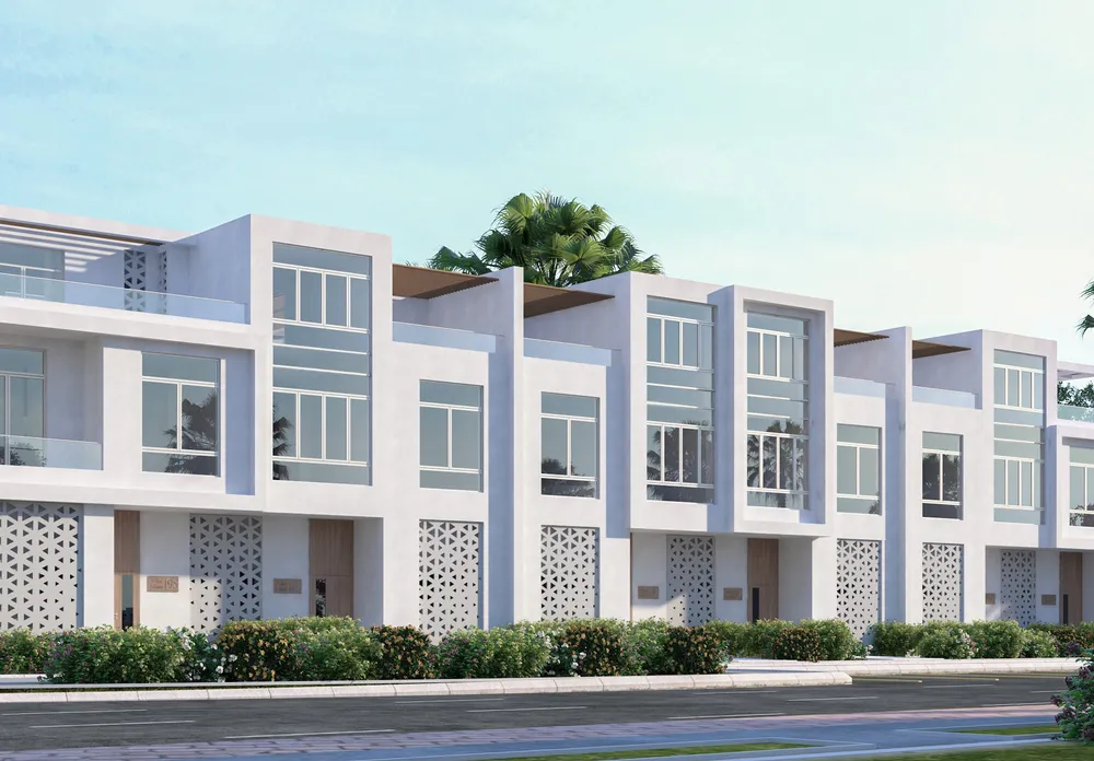 Mazarine Townhouse