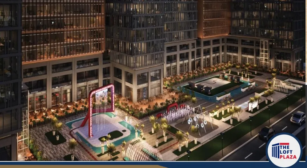 The Loft Plaza