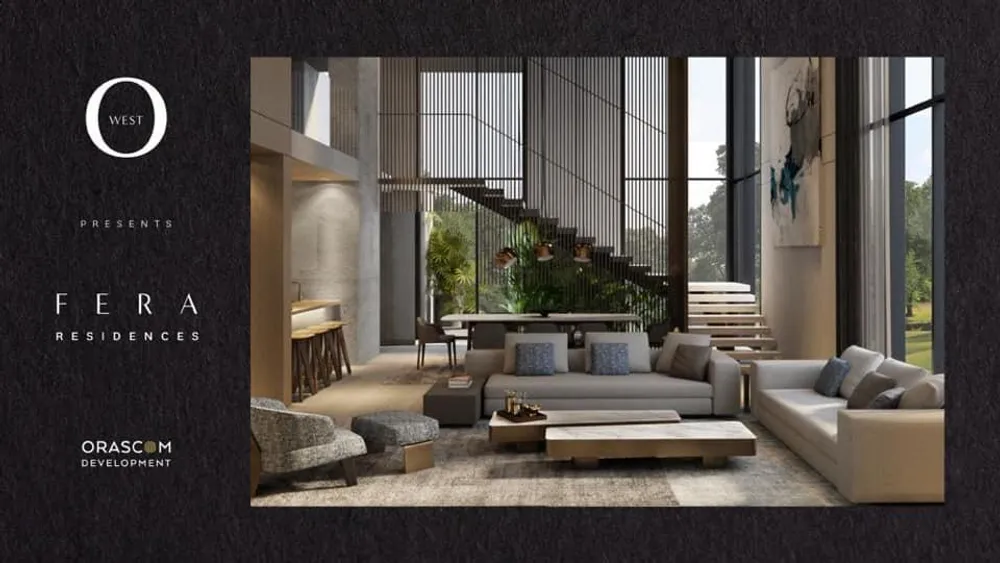 Fera Residences