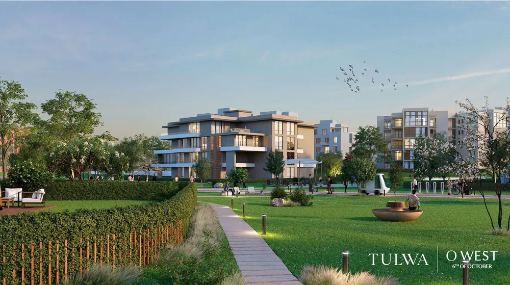 Tulwa-Owest