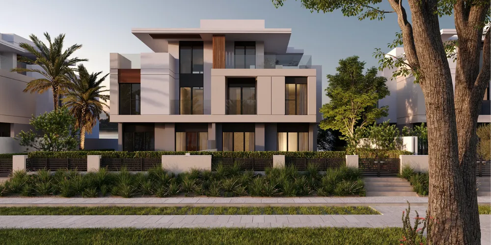 The Estates Residence