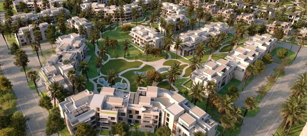 The Estates Residence