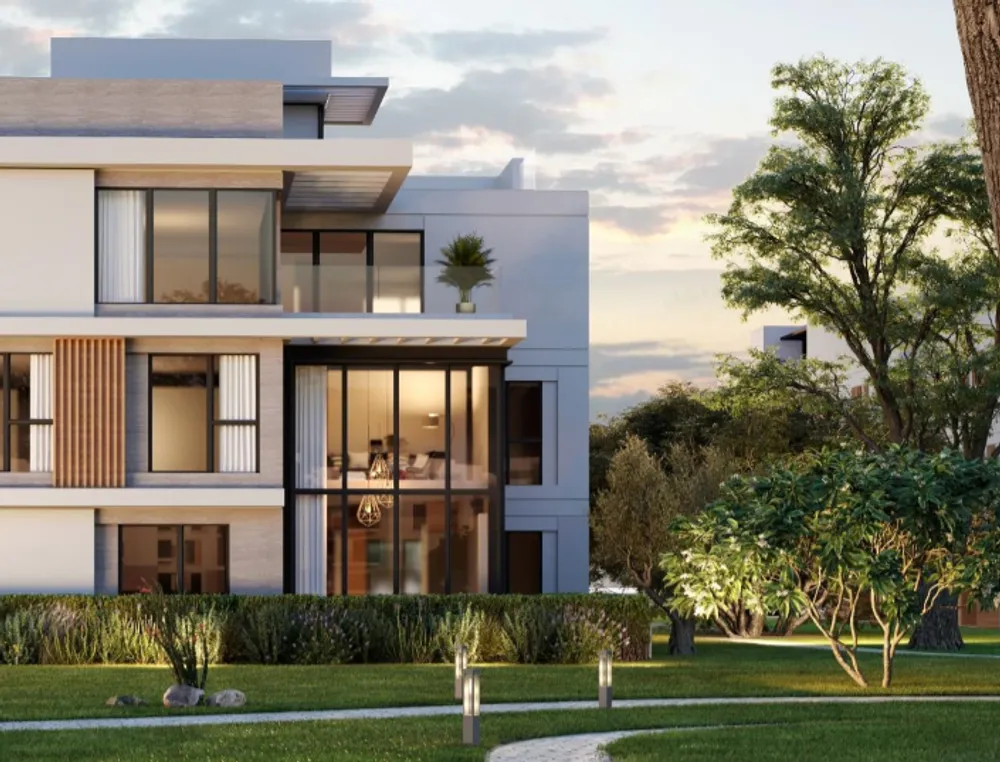 The Estates Residence