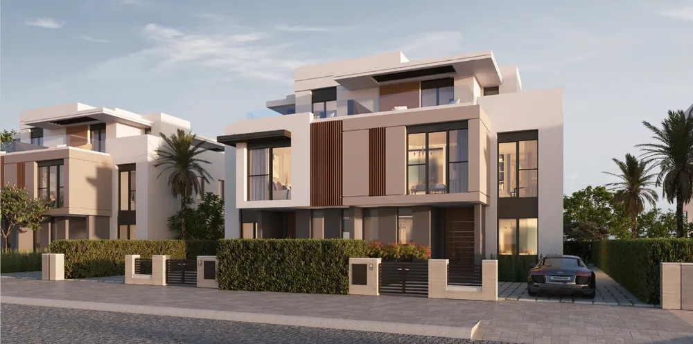 The Estates Residence