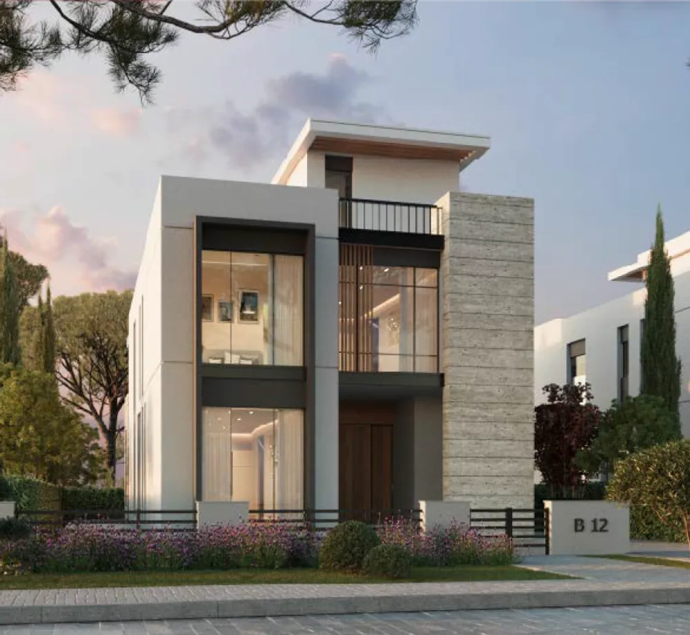 The Estates Residence