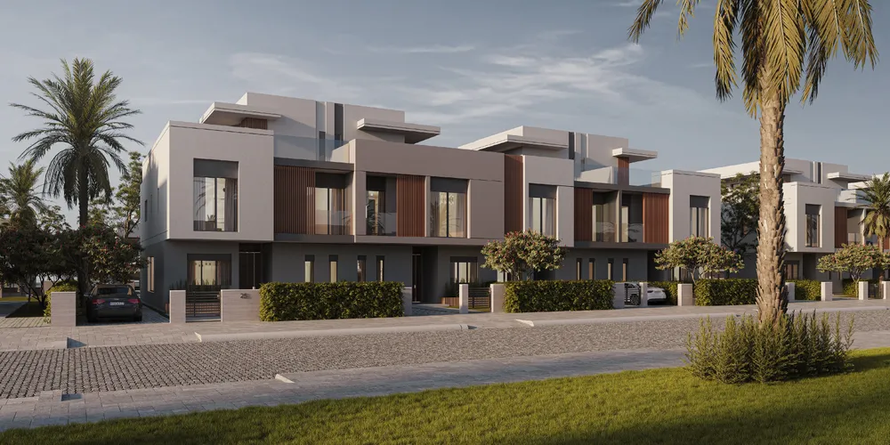 The Estates Residence