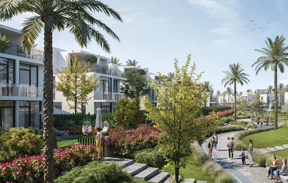 ELAN Villas Cairo Gate