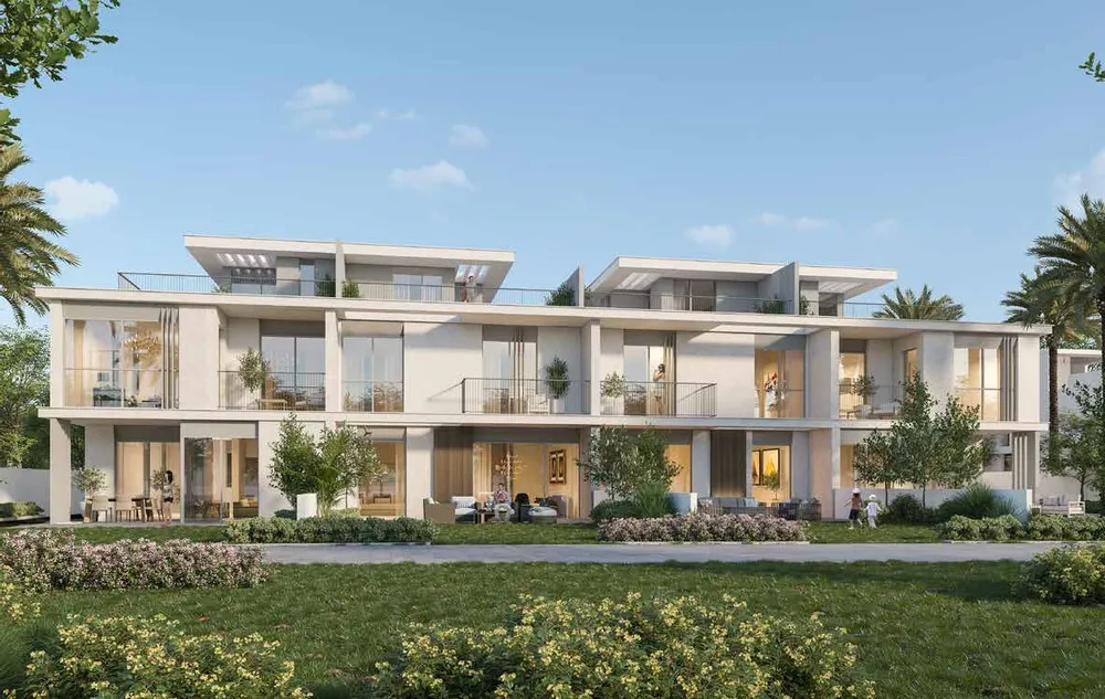 ELAN Villas Cairo Gate