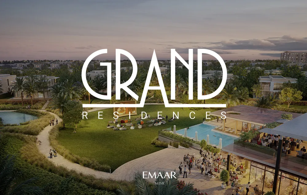 Grand Residences  Cairo Gate