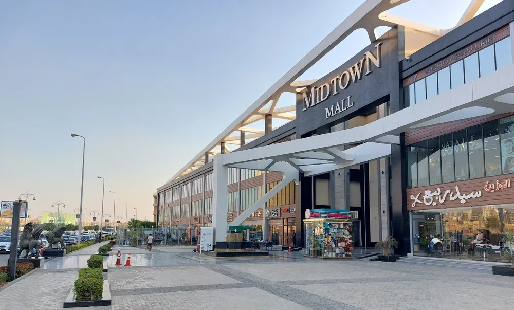 Midtown