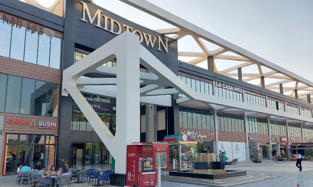 Midtown