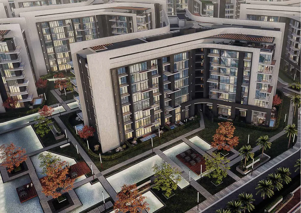The Capitalway Phase 1
