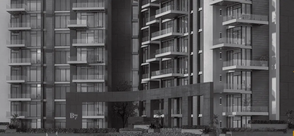 The Capitalway Phase 1