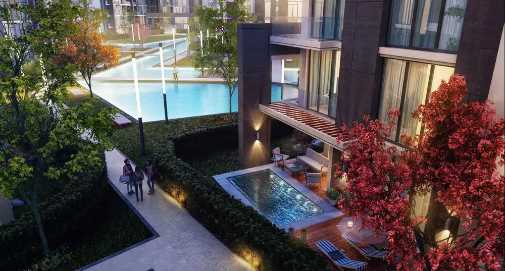 The Capitalway Phase 1