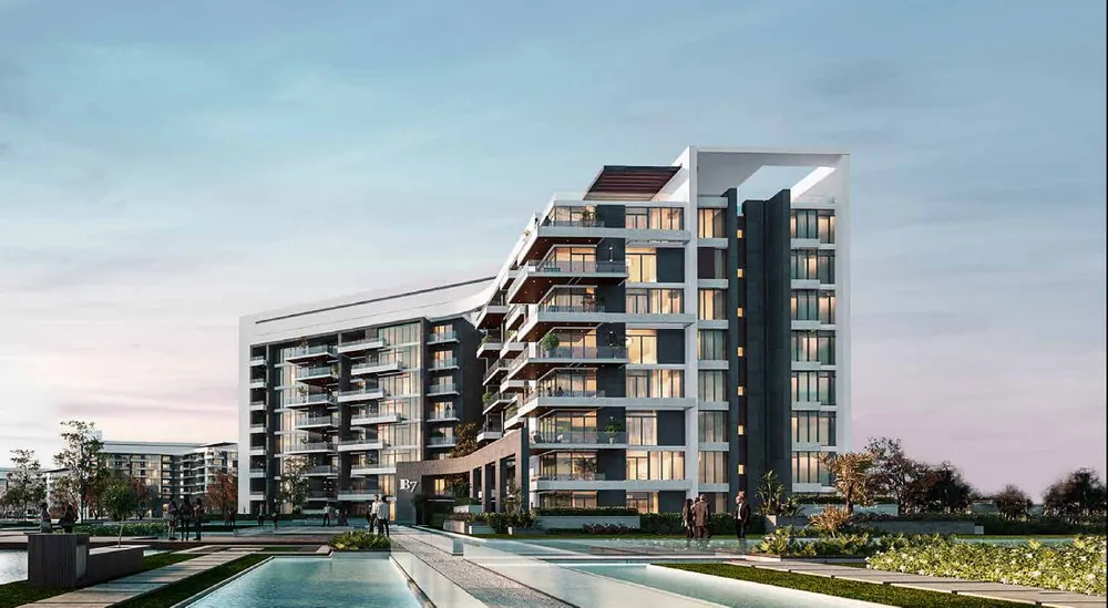 The Capitalway Phase 1