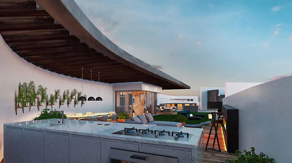 The Capitalway Phase 1