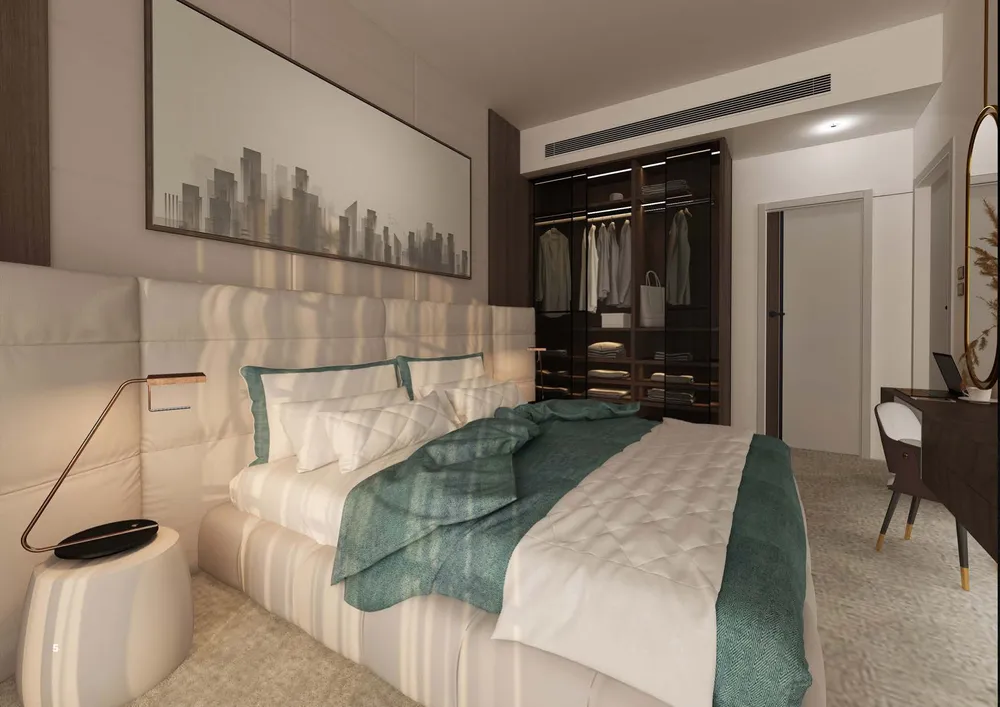 Swiss Belresidences