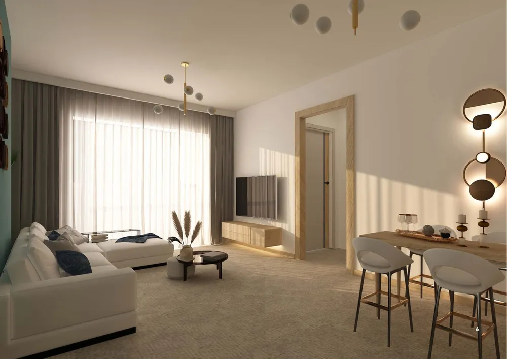 Swiss Belresidences