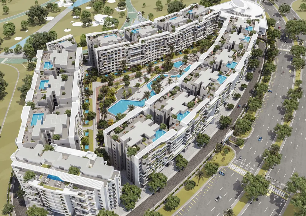 Swiss Belresidences