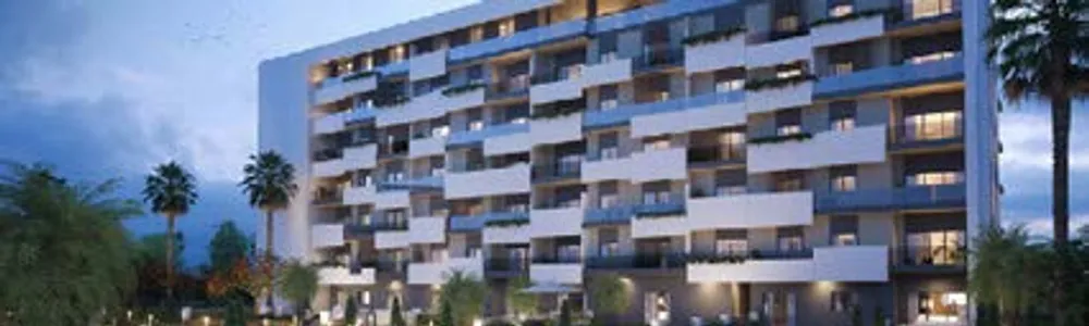 Al Burouj -Phase 1