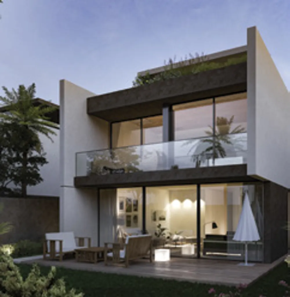 Al Burouj -Phase 2