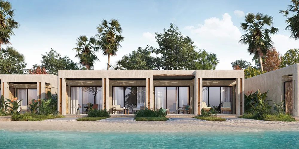 Kynd Cabanas