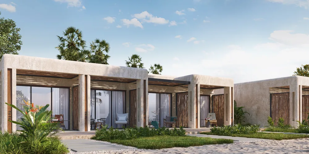 Kynd Cabanas