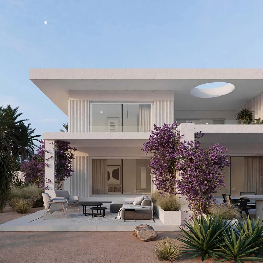 Blanca Gardens