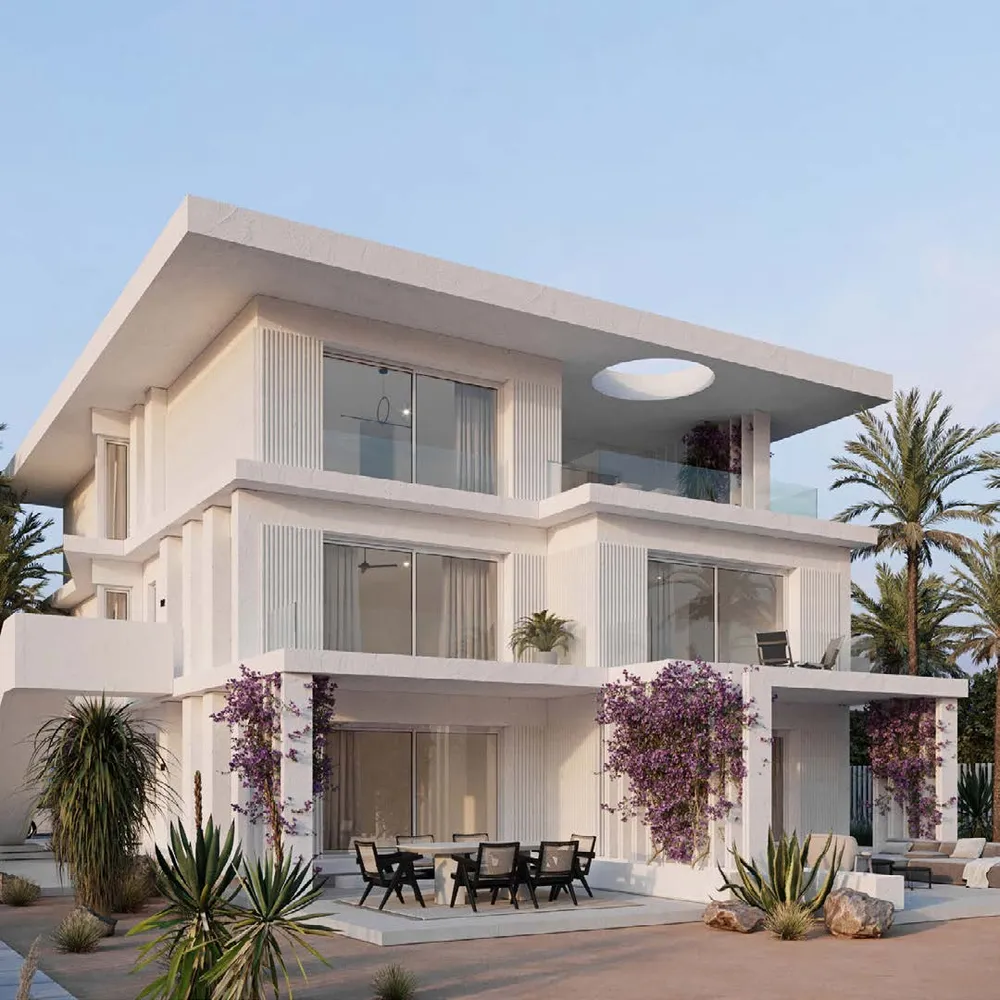 Blanca Gardens
