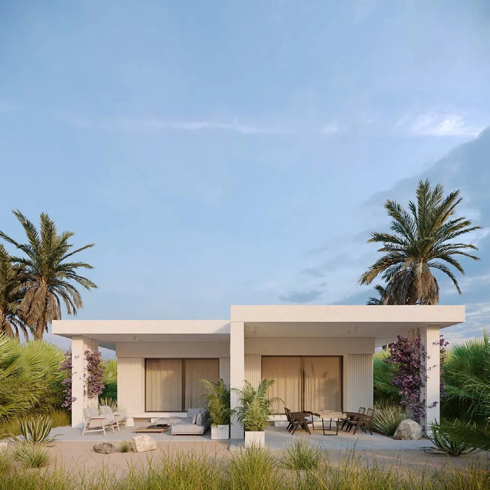 Blanca Gardens