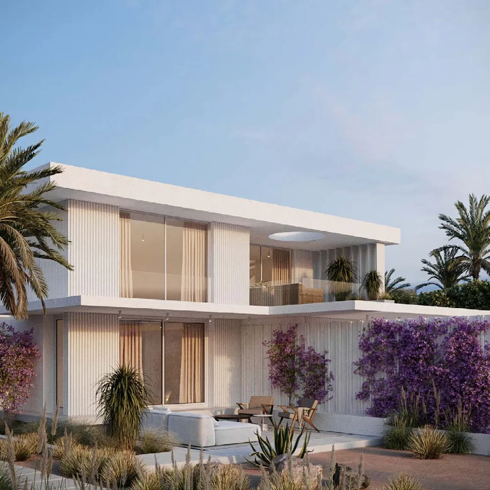 Blanca Gardens