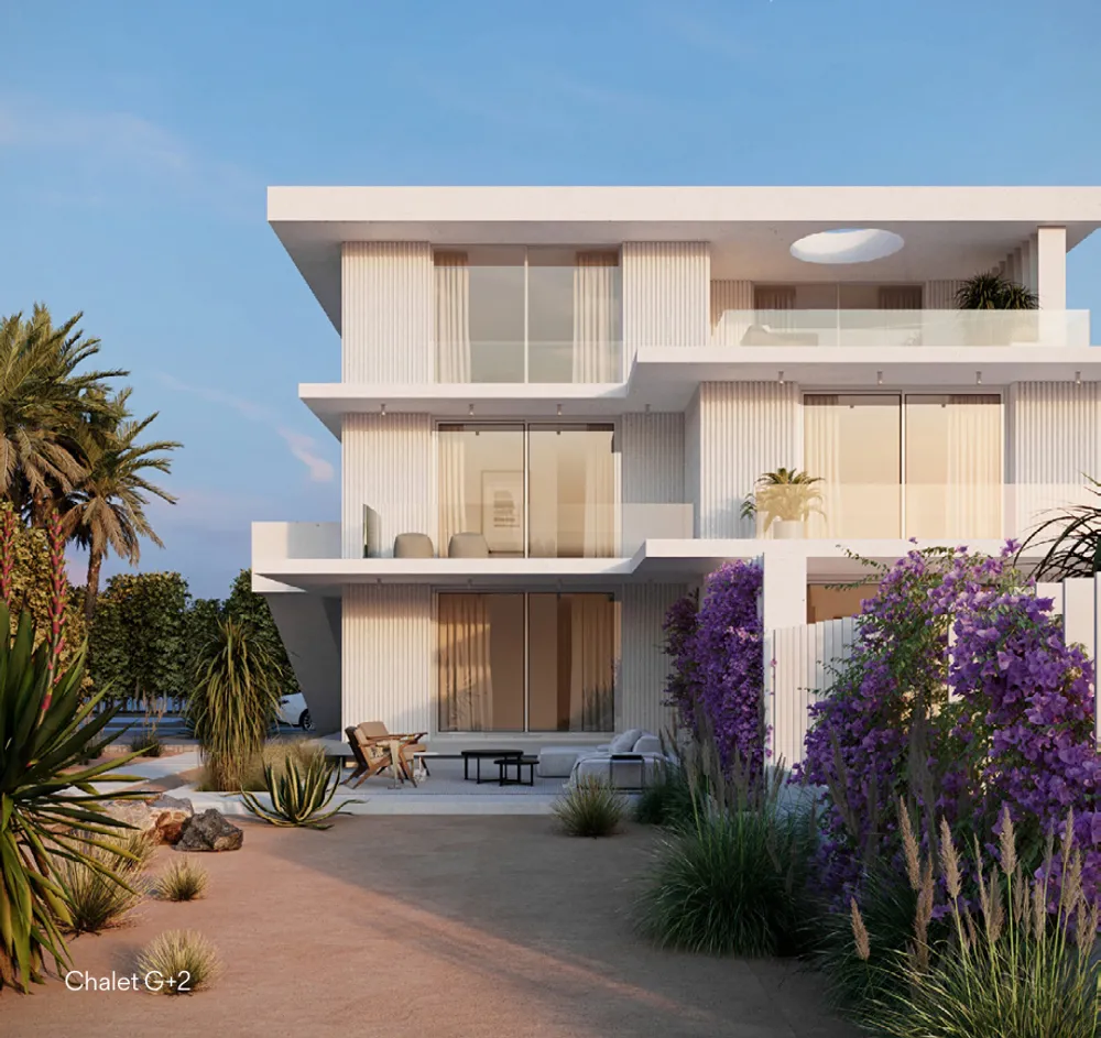 Blanca Gardens